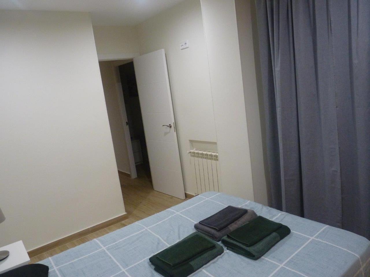 Centro Historico Parking Vt-13960 Appartement Alcalá de Henares Buitenkant foto