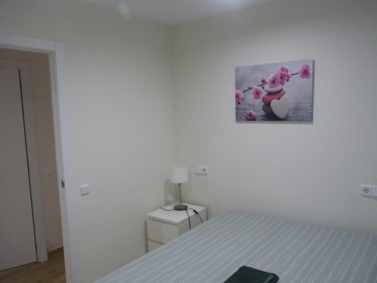 Centro Historico Parking Vt-13960 Appartement Alcalá de Henares Buitenkant foto