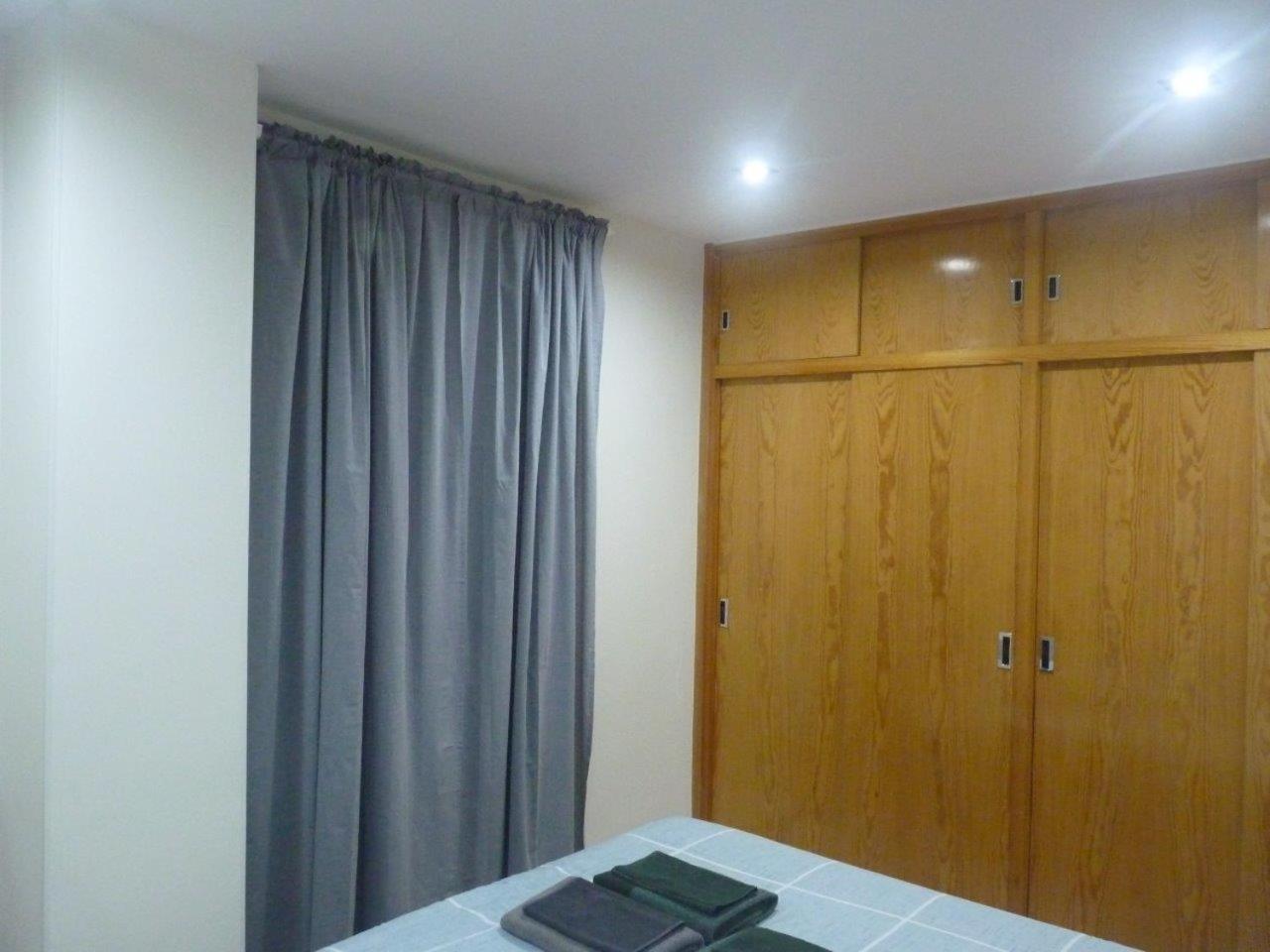 Centro Historico Parking Vt-13960 Appartement Alcalá de Henares Buitenkant foto